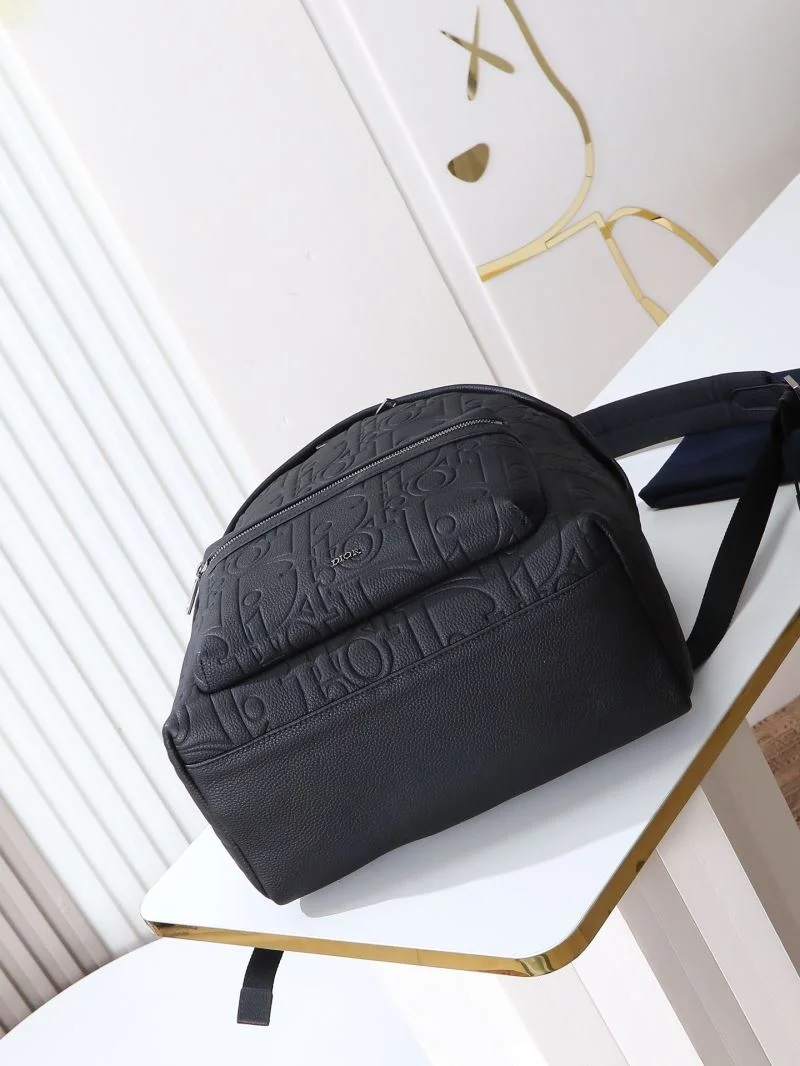 Christian Dior Backpacks MoistureWicking 47704