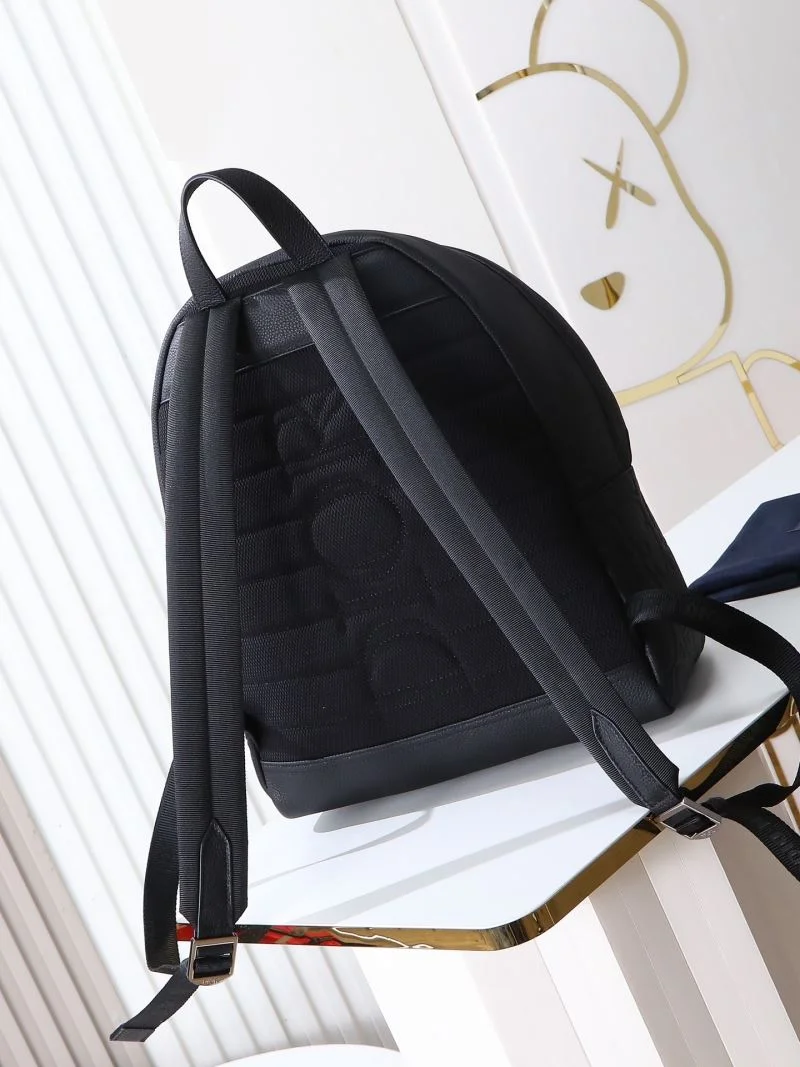 Christian Dior Backpacks MoistureWicking 47704