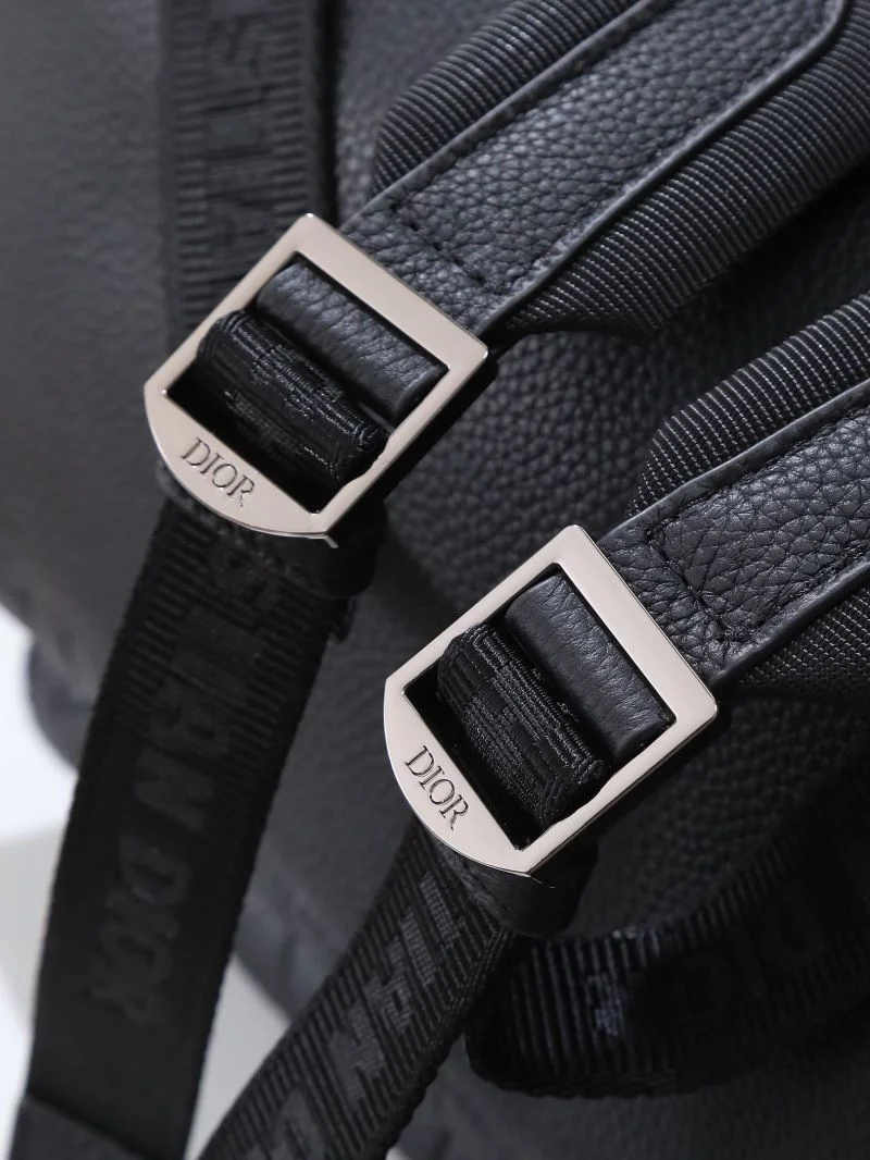 Christian Dior Backpacks MoistureWicking 47704