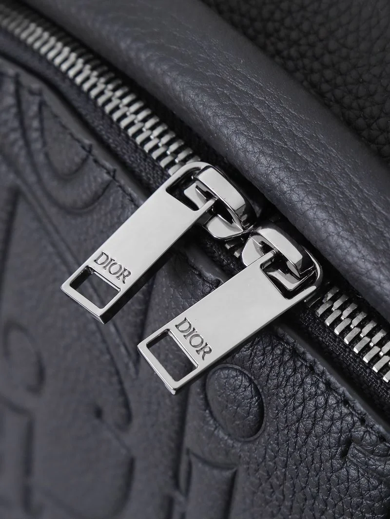 Christian Dior Backpacks MoistureWicking 47704