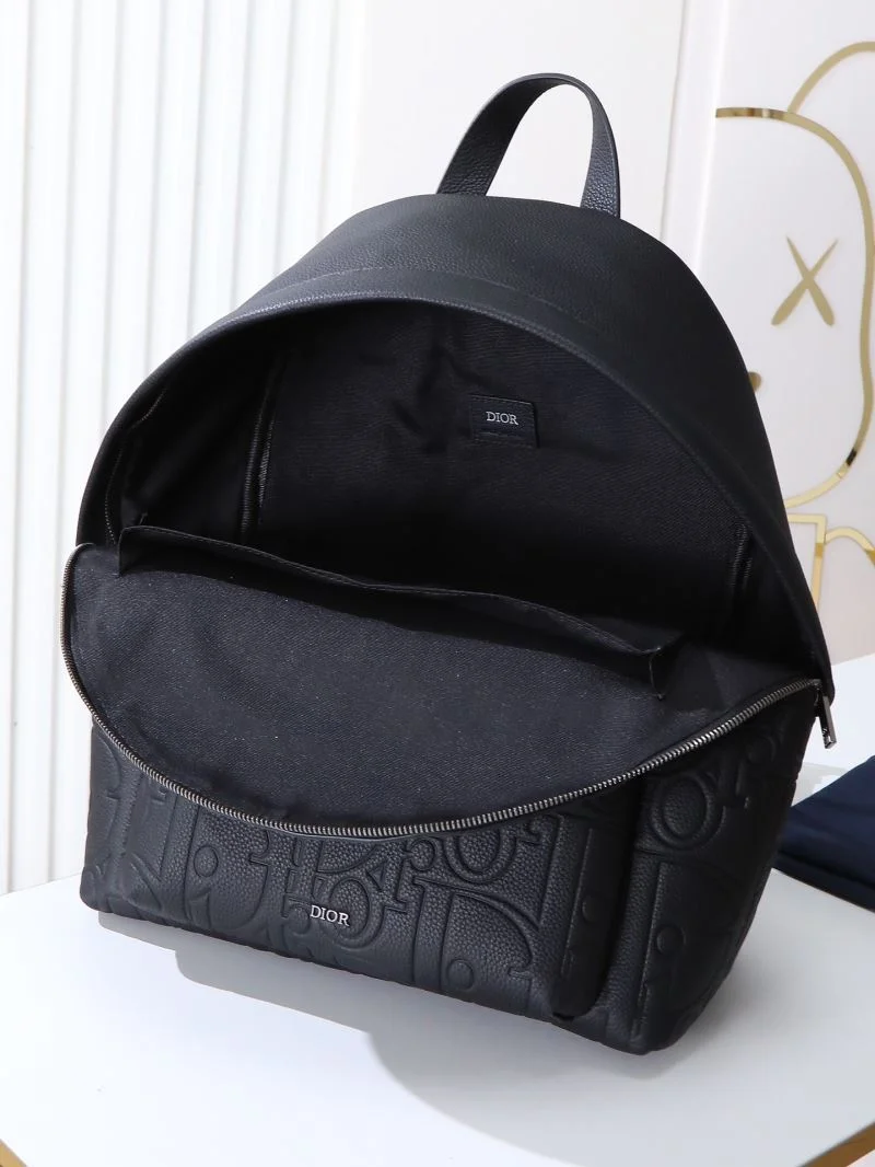 Christian Dior Backpacks MoistureWicking 47704