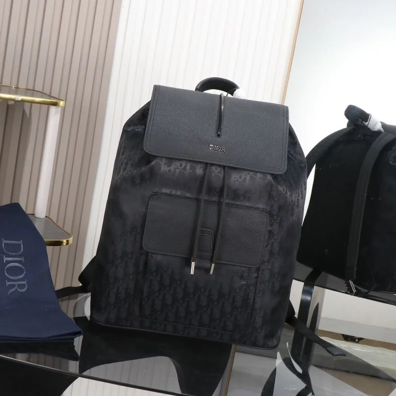 Christian Dior Backpacks Upgraded 47713