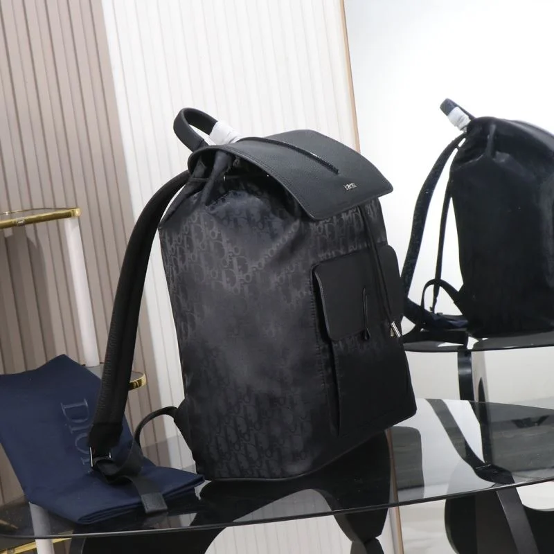 Christian Dior Backpacks Upgraded 47713