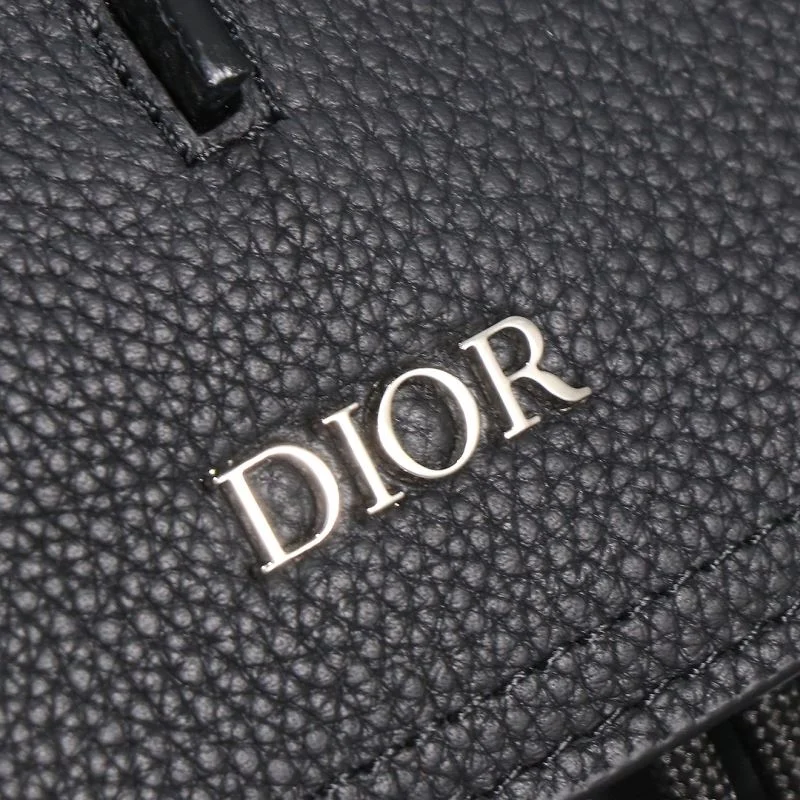 Christian Dior Backpacks Upgraded 47713
