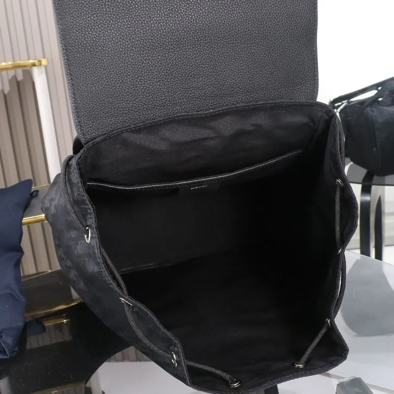 Christian Dior Backpacks Upgraded 47713