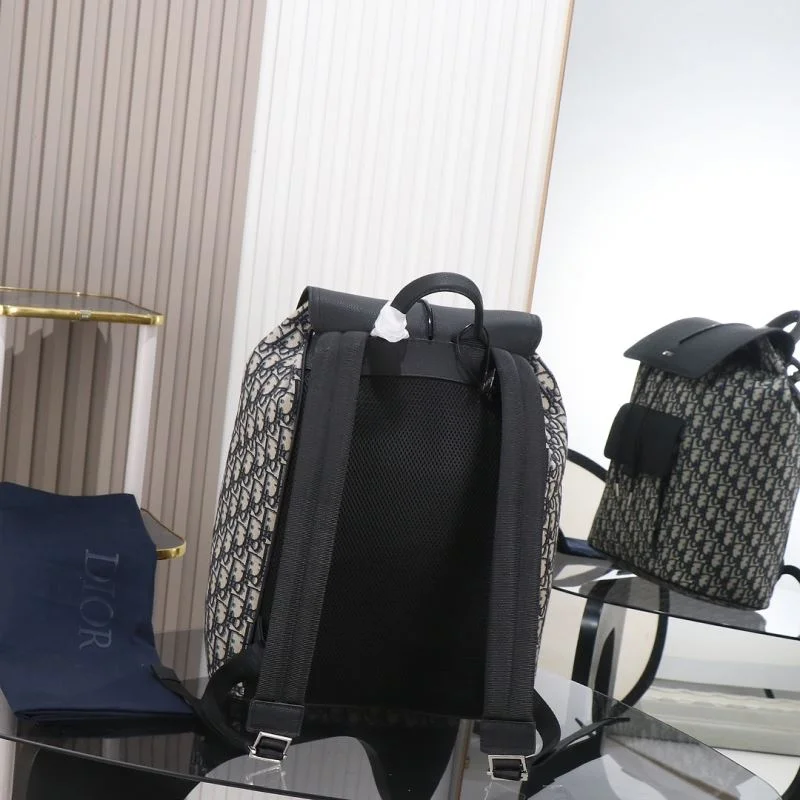 SoftTouch Christian Dior Backpacks 47712