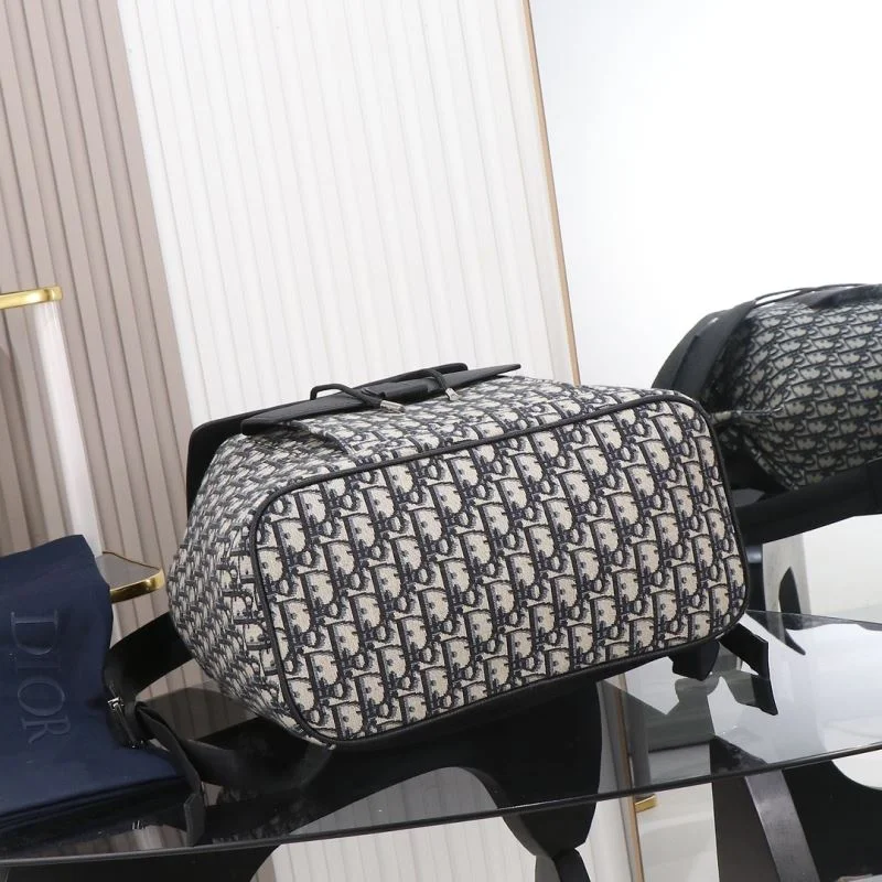 SoftTouch Christian Dior Backpacks 47712