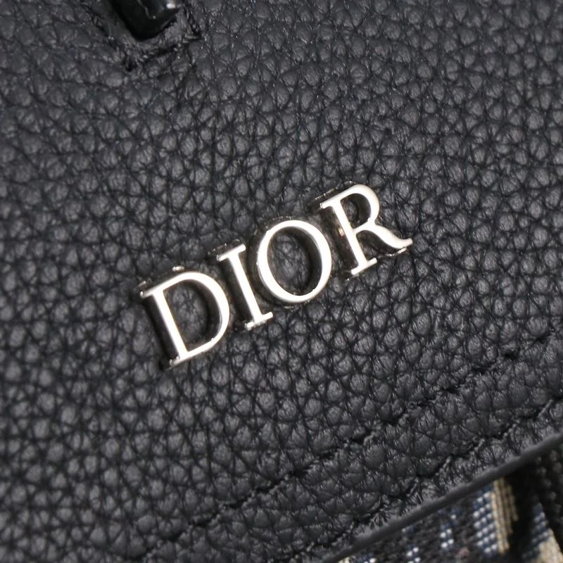 SoftTouch Christian Dior Backpacks 47712