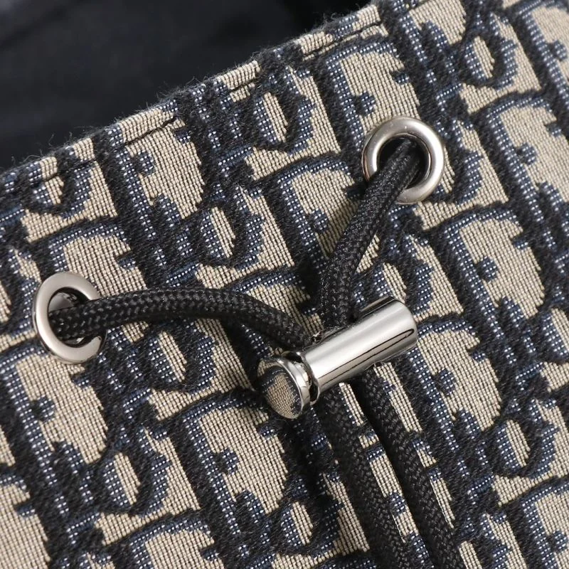 SoftTouch Christian Dior Backpacks 47712