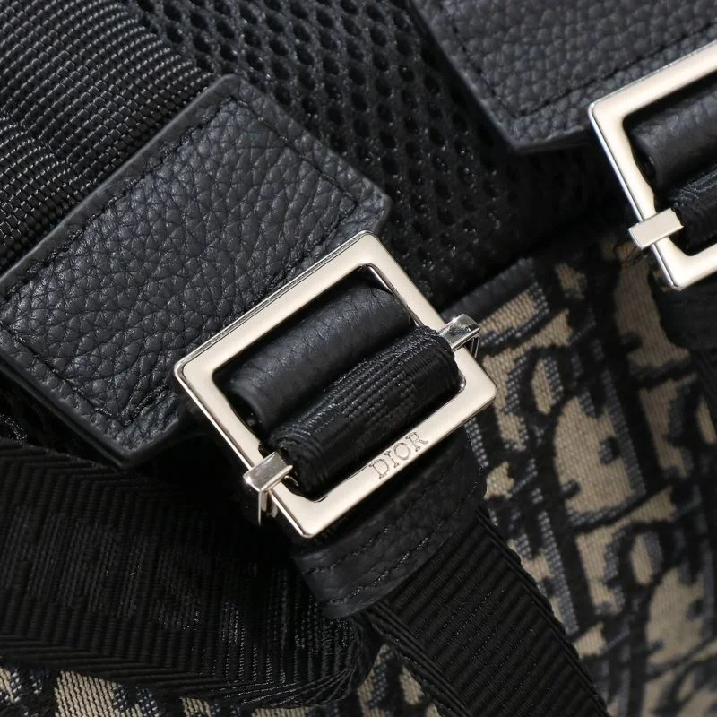 SoftTouch Christian Dior Backpacks 47712