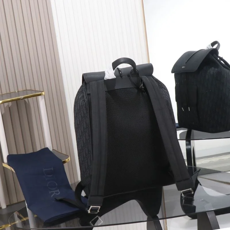 Affordable Christian Dior Backpacks 47698