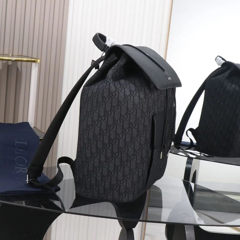 Affordable Christian Dior Backpacks 47698