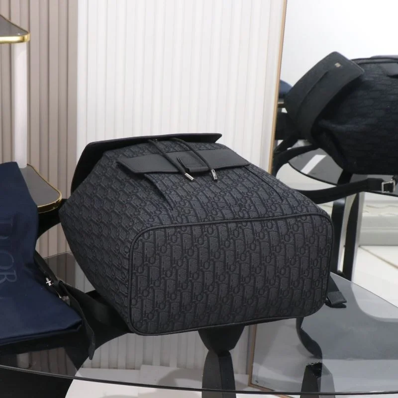 Affordable Christian Dior Backpacks 47698