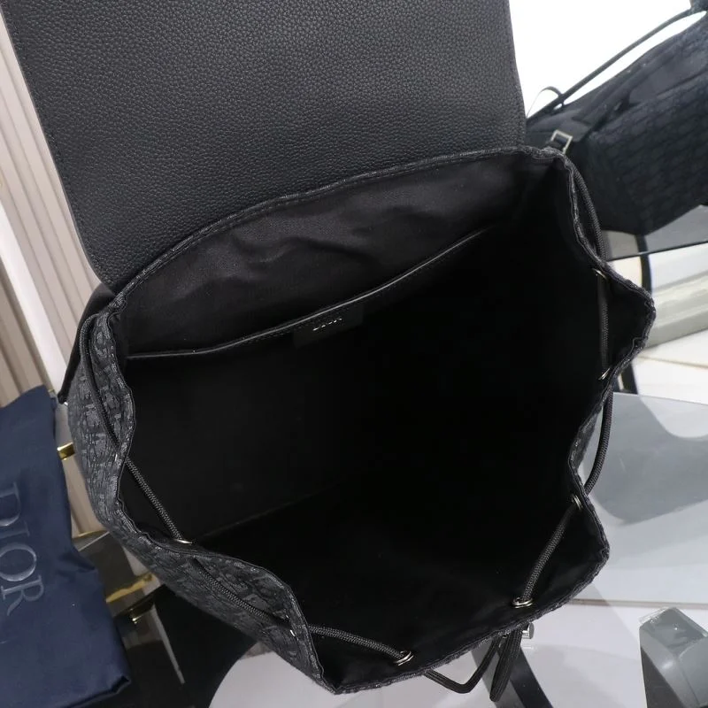 Affordable Christian Dior Backpacks 47698