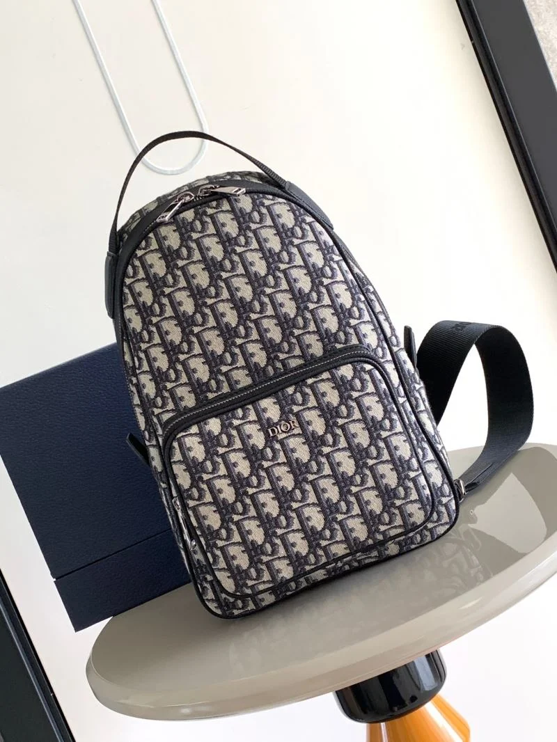 Christian Dior Backpacks DailyWear 47709