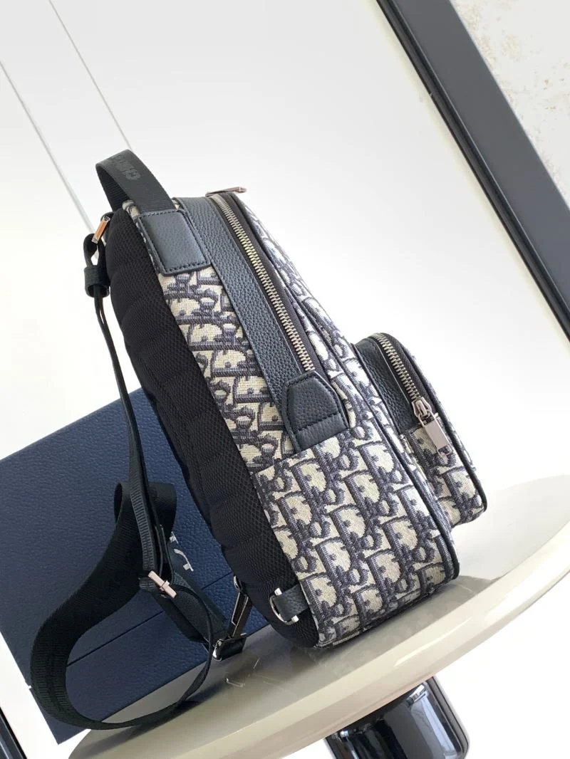 Christian Dior Backpacks DailyWear 47709
