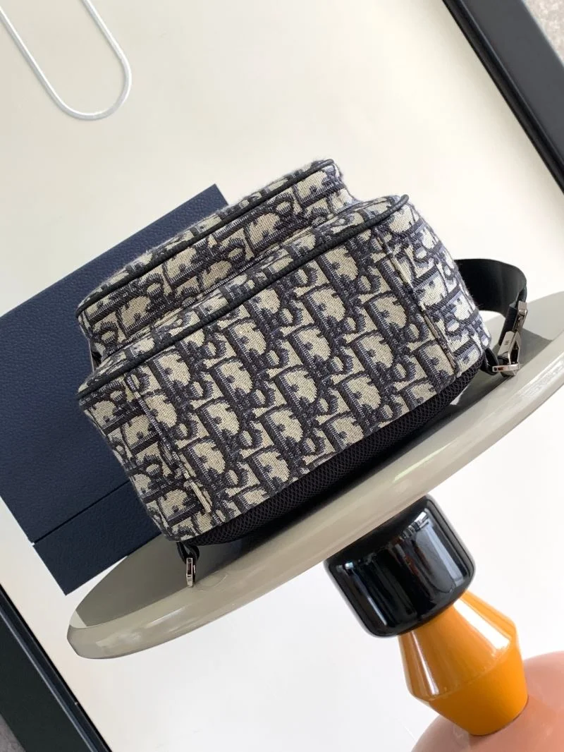 Christian Dior Backpacks DailyWear 47709