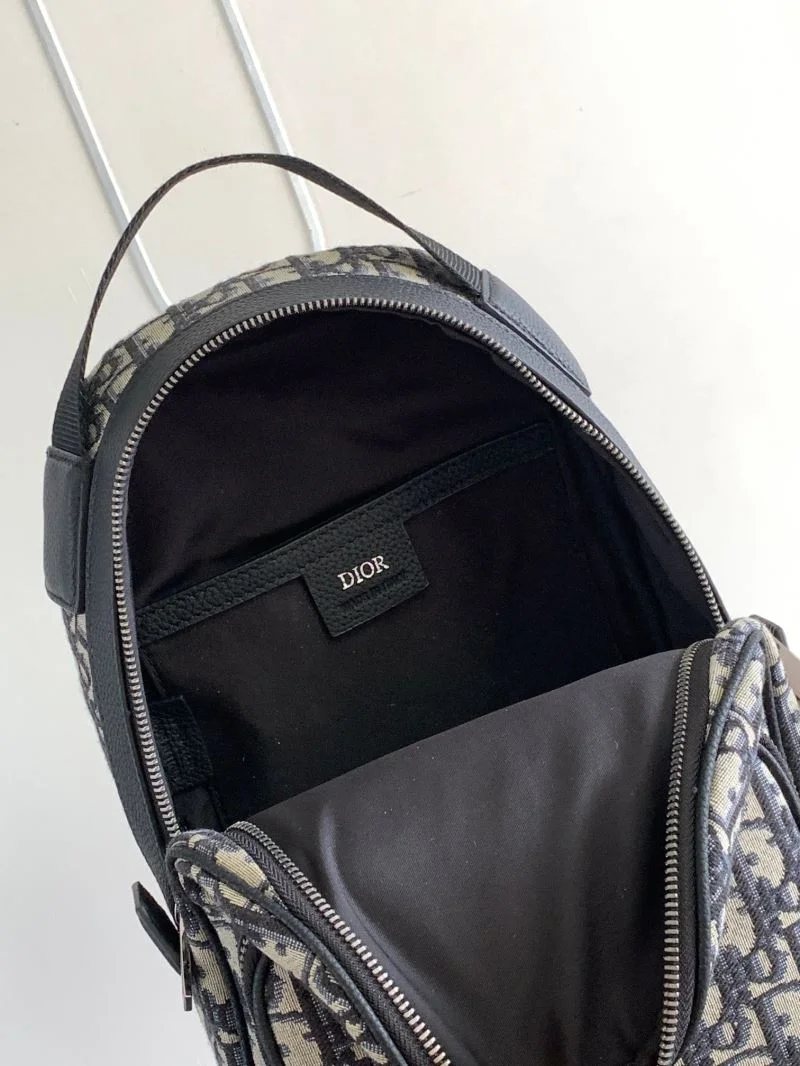 Christian Dior Backpacks DailyWear 47709