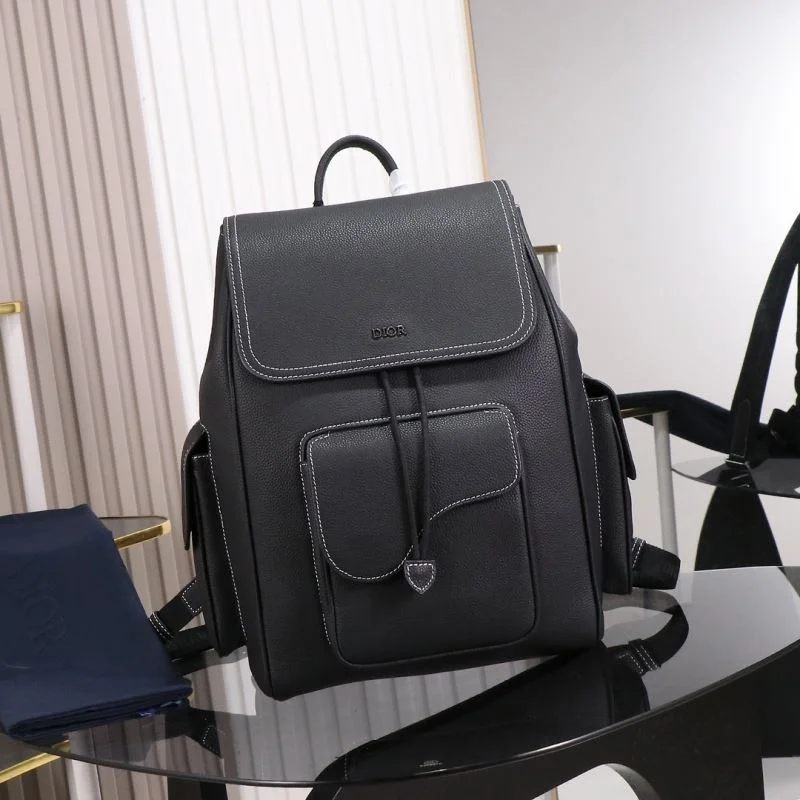 Christian Dior Backpacks SunProtective 47741