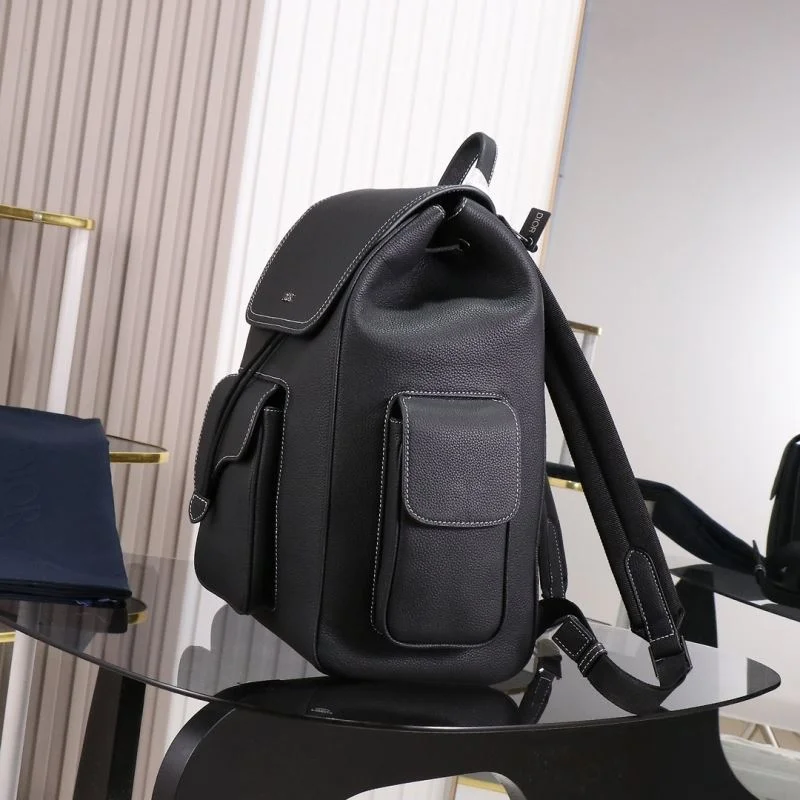 Christian Dior Backpacks SunProtective 47741