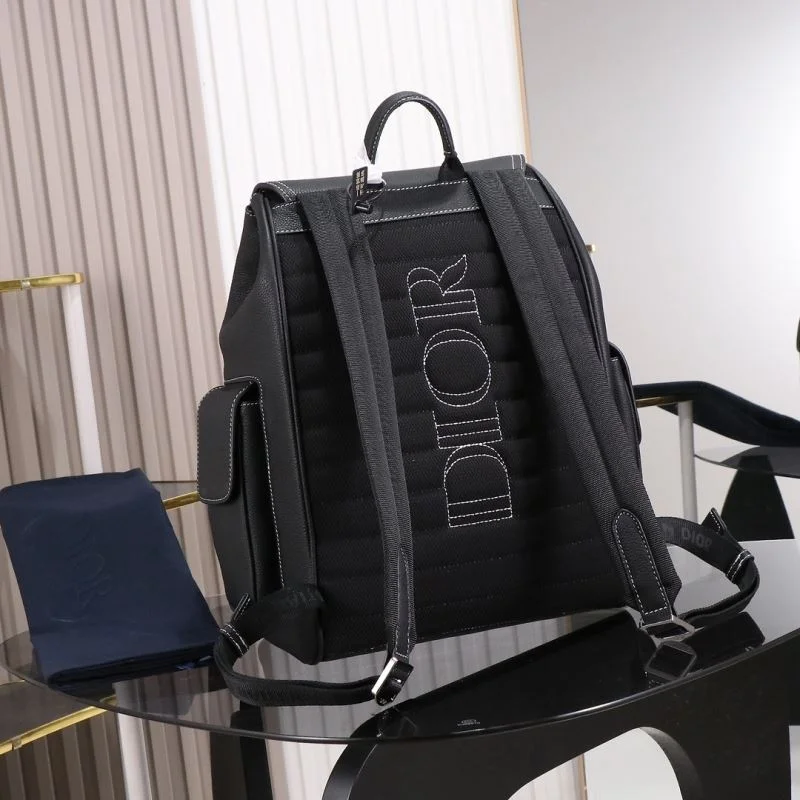 Christian Dior Backpacks SunProtective 47741