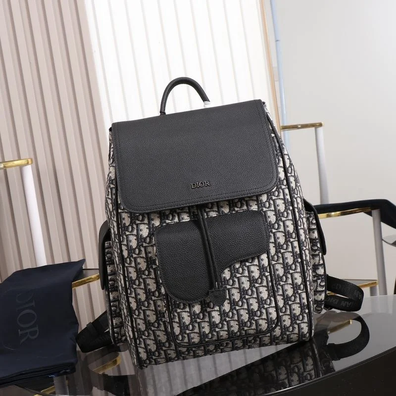 Christian Dior Backpacks Affordable 47693