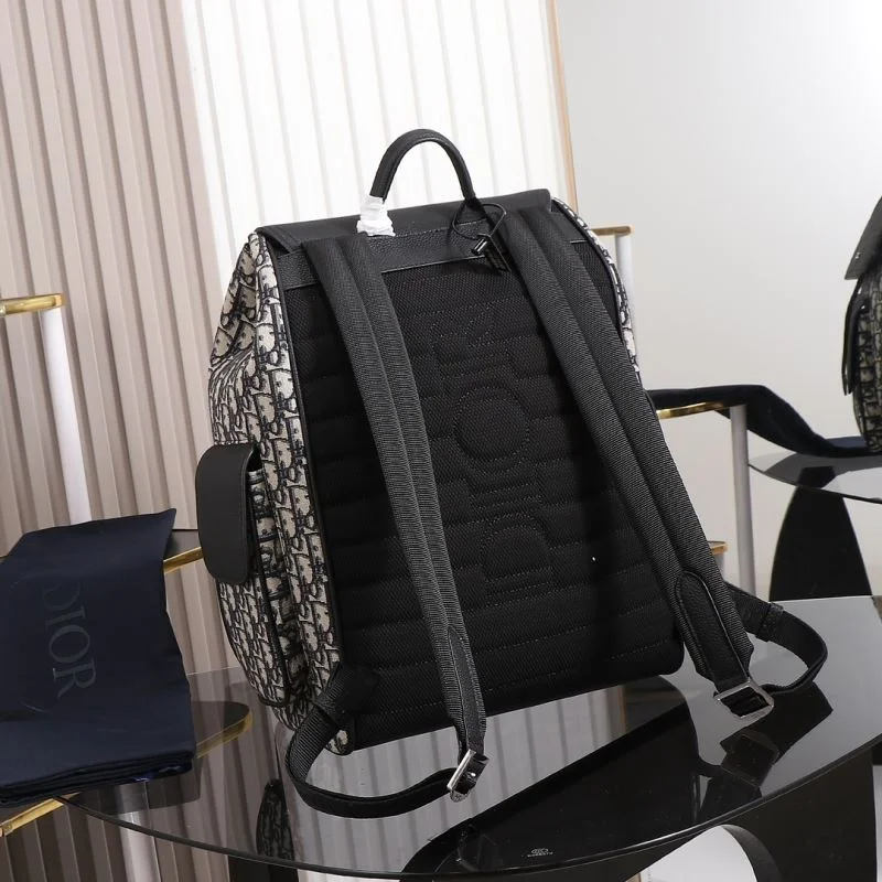 Christian Dior Backpacks Affordable 47693