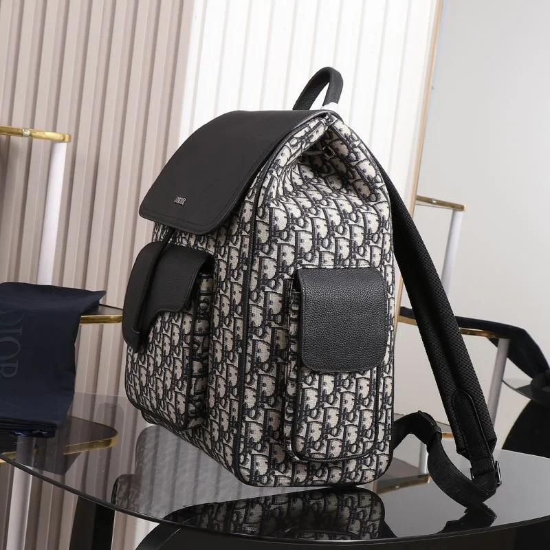 Christian Dior Backpacks Affordable 47693