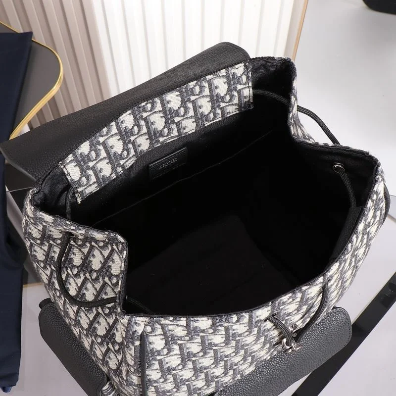 Christian Dior Backpacks Affordable 47693