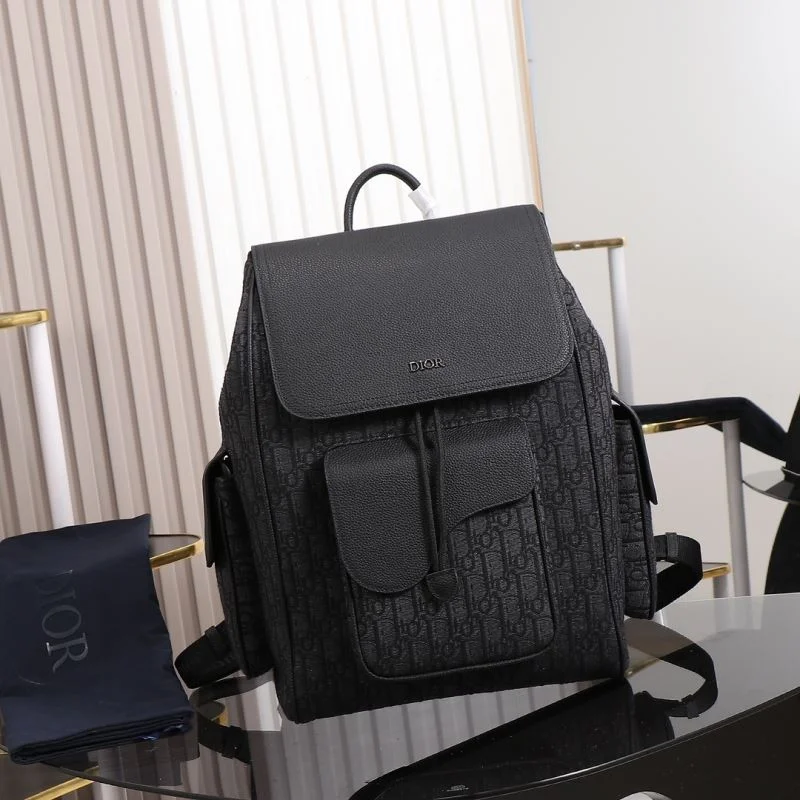 SportInspired Christian Dior Backpacks 47701