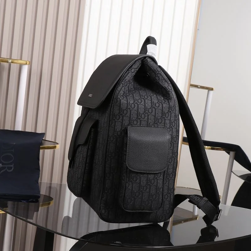 SportInspired Christian Dior Backpacks 47701
