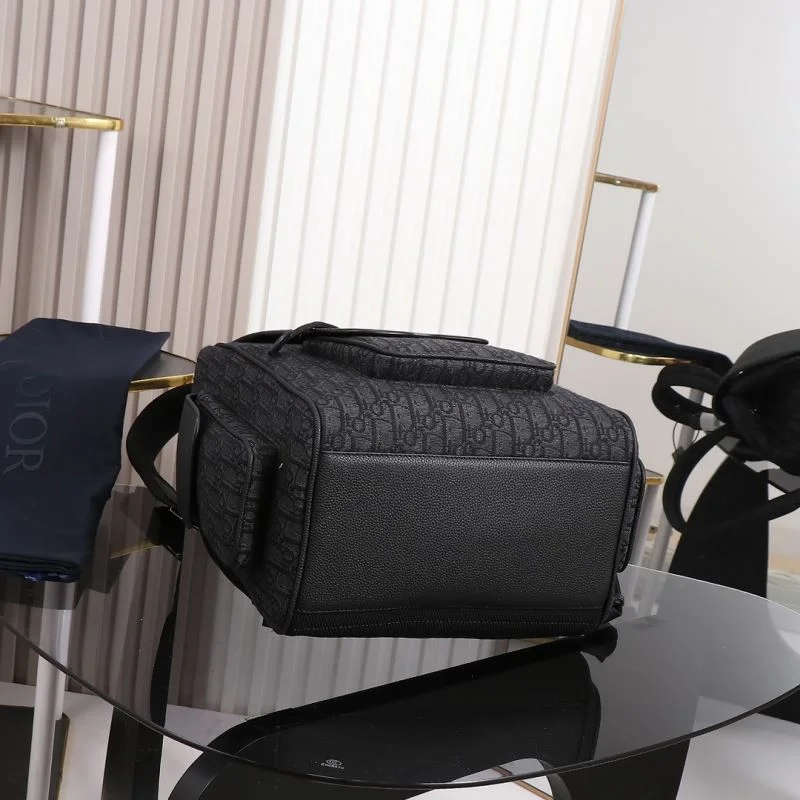 SportInspired Christian Dior Backpacks 47701