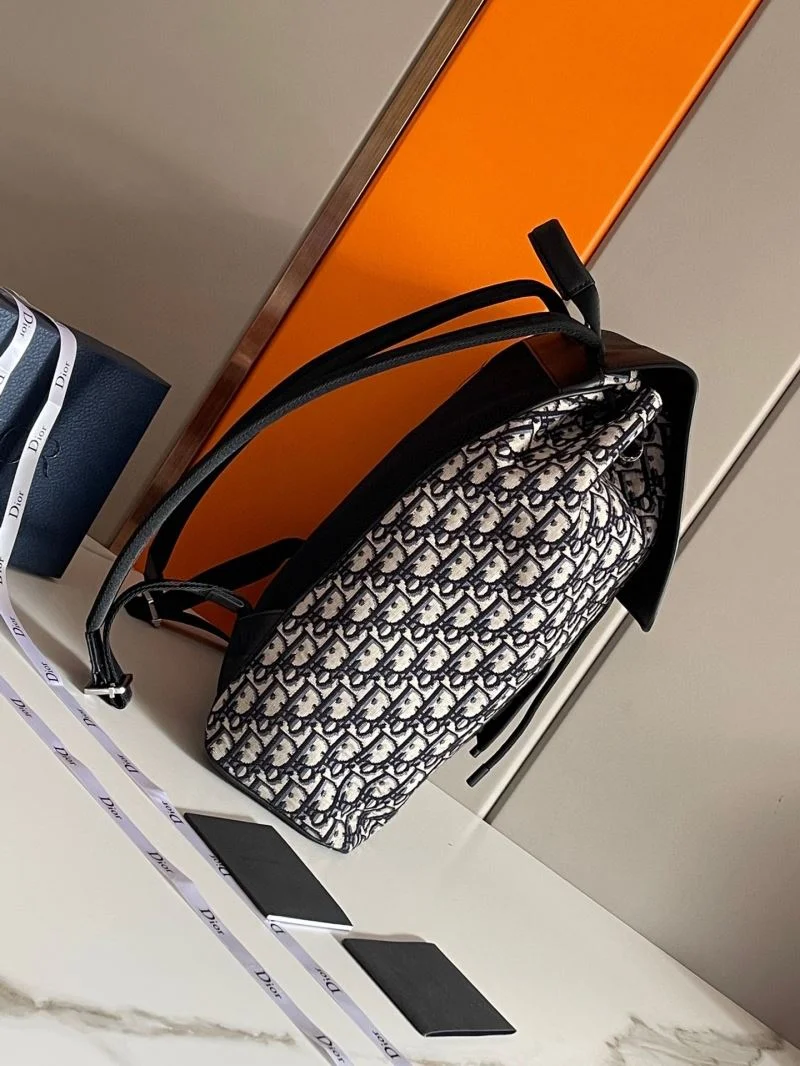 HighPerformance Christian Dior Backpacks 47710