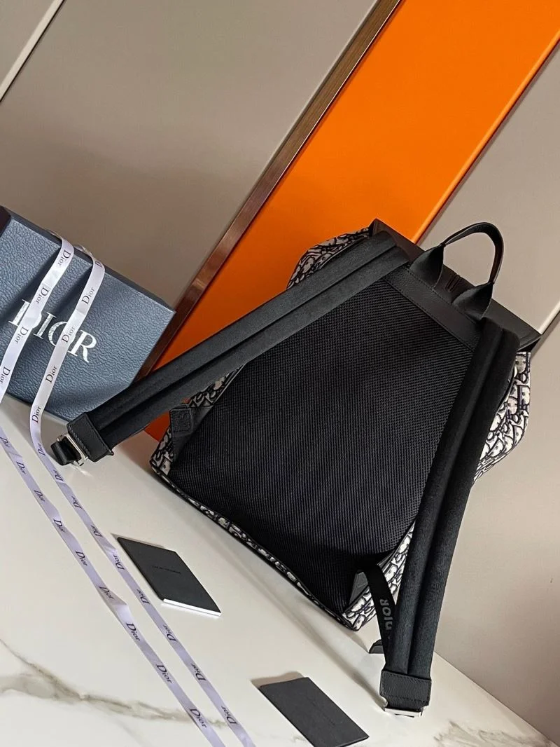 HighPerformance Christian Dior Backpacks 47710