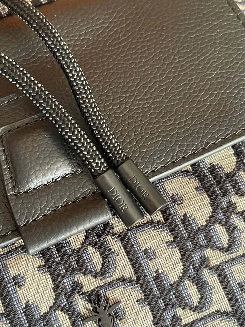 HighPerformance Christian Dior Backpacks 47710