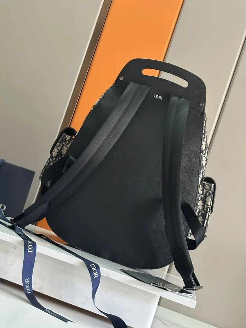 Christian Dior Backpacks WellDesigned 47724