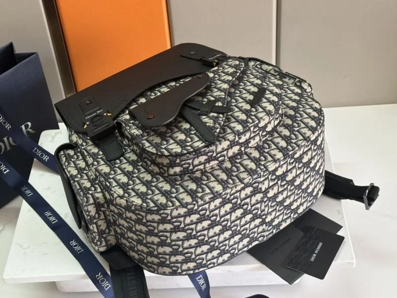 Christian Dior Backpacks WellDesigned 47724