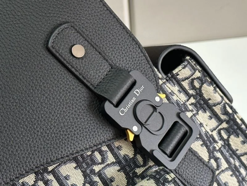 Christian Dior Backpacks WellDesigned 47724