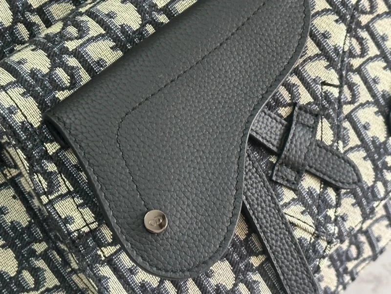Christian Dior Backpacks WellDesigned 47724