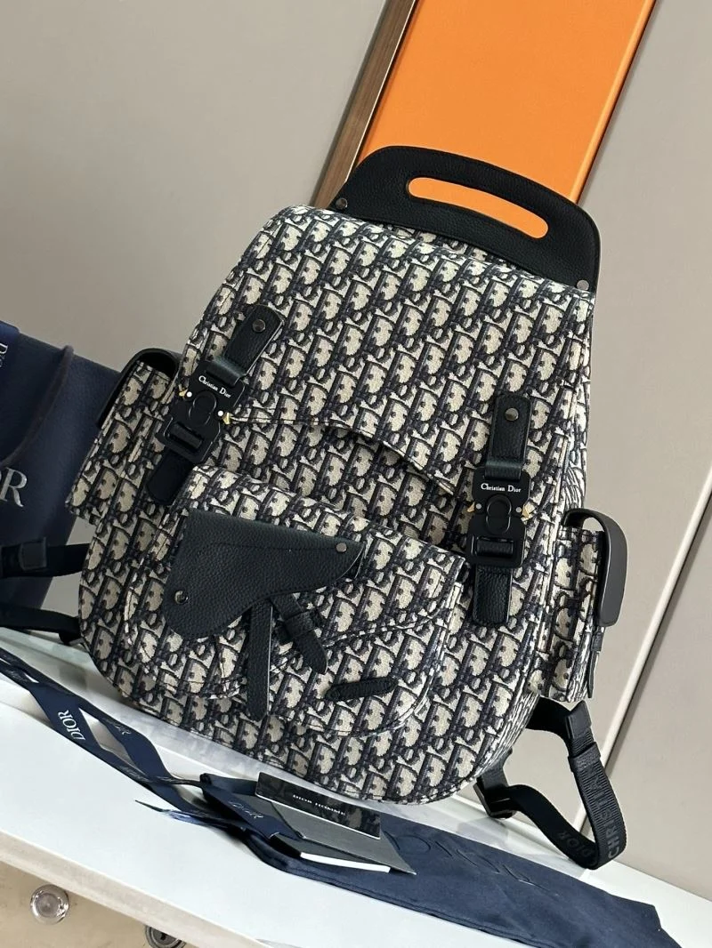 FreshLook Christian Dior Backpacks 47708