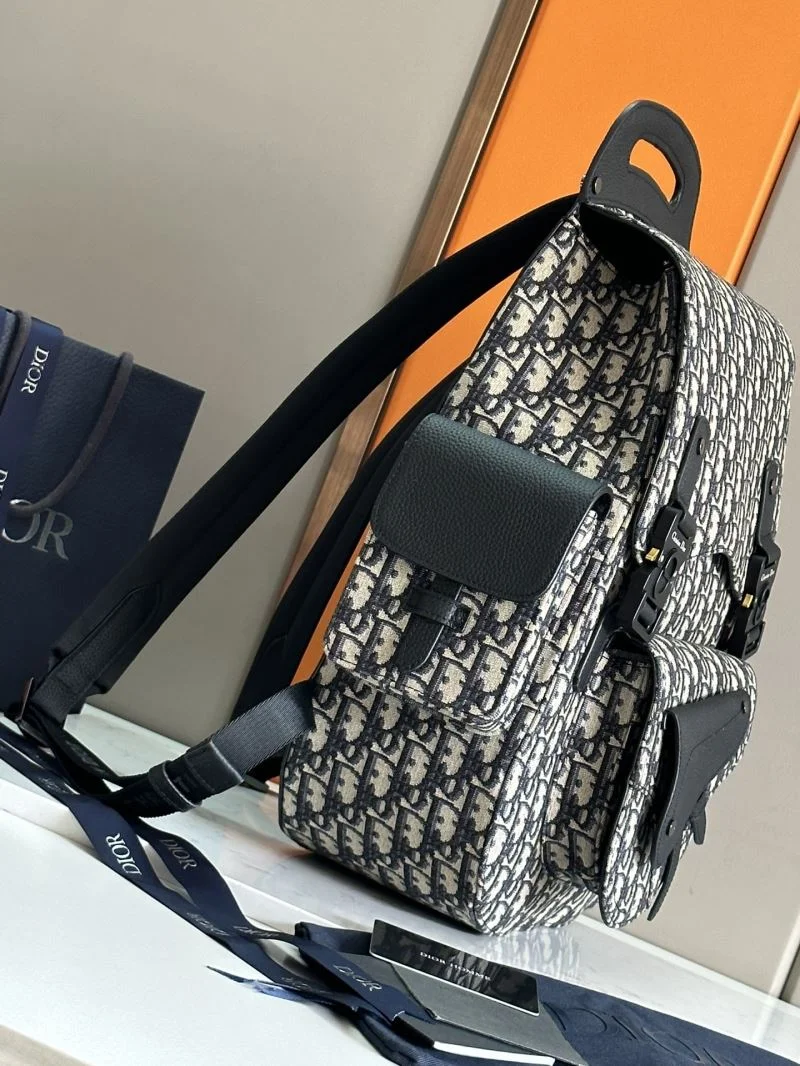FreshLook Christian Dior Backpacks 47708