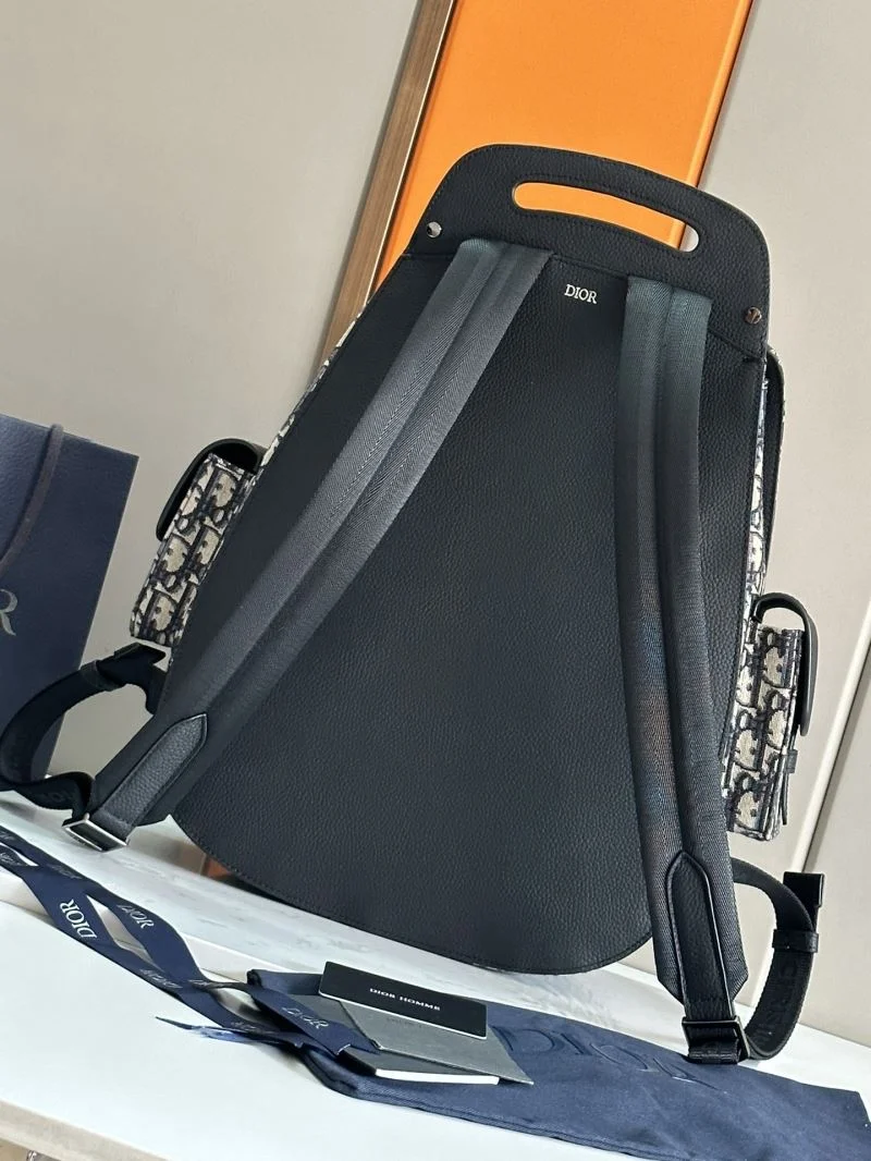 FreshLook Christian Dior Backpacks 47708