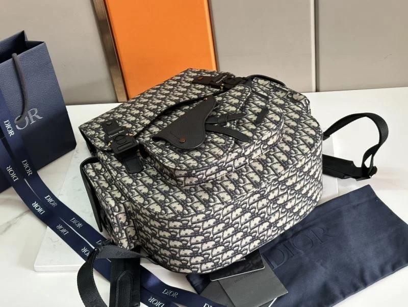 FreshLook Christian Dior Backpacks 47708