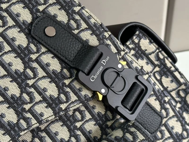 FreshLook Christian Dior Backpacks 47708