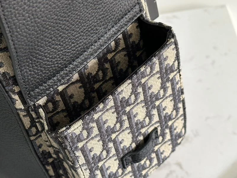FreshLook Christian Dior Backpacks 47708