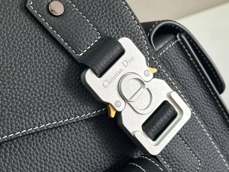 Refined Christian Dior Backpacks 47705