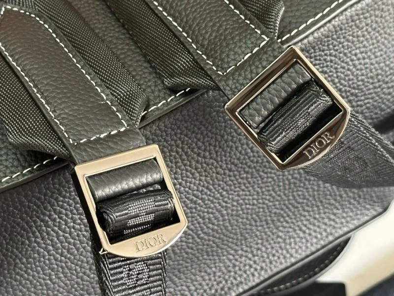 Refined Christian Dior Backpacks 47705