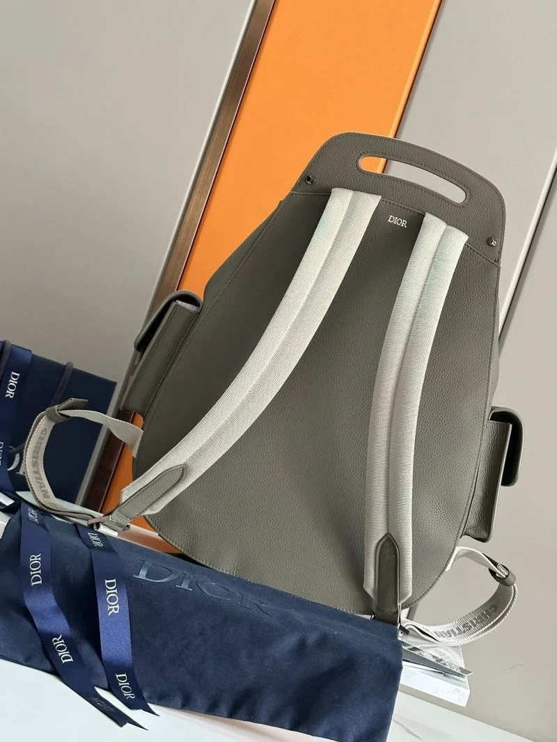 TravelReady Christian Dior Backpacks 47697