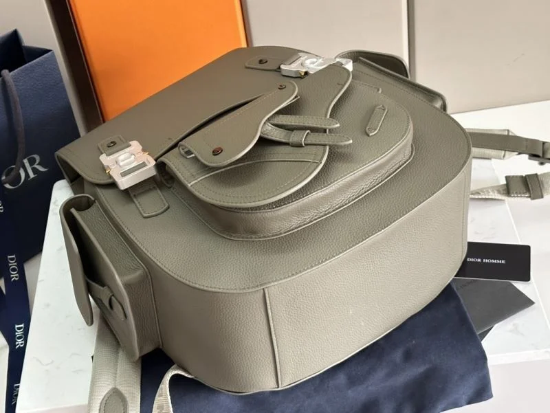 TravelReady Christian Dior Backpacks 47697