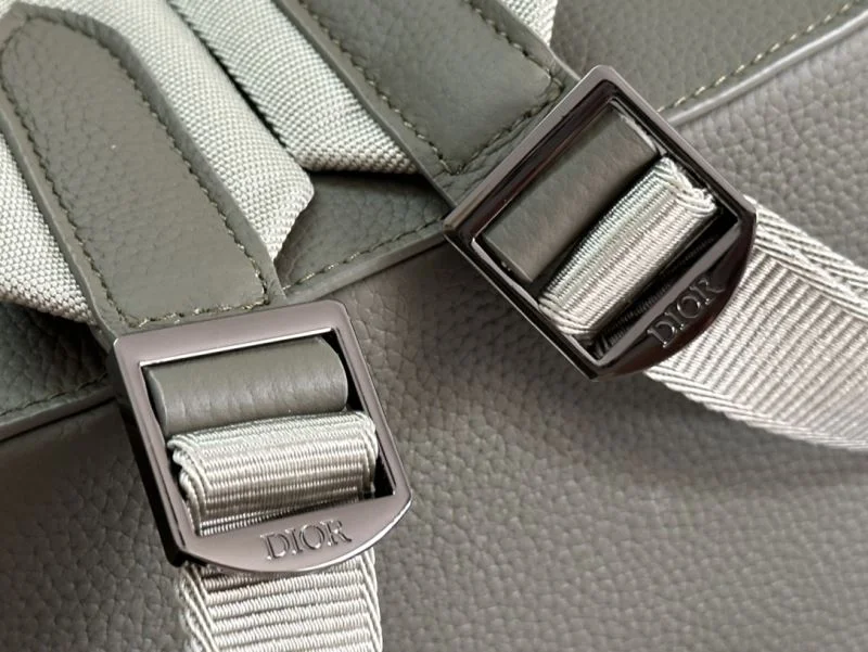 TravelReady Christian Dior Backpacks 47697